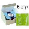 Презервативи MisterSize 49 (160мм, 49мм) - 6шт