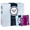 Презервативы MisterSize 64 (220мм, 64мм) - 36шт