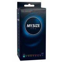 Презервативи MY.SIZE PRO 45 (160мм, 45мм) - 10шт