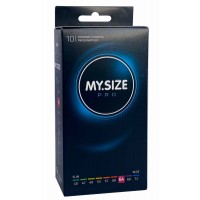 Презервативи MY.SIZE PRO 64 (223мм, 64мм) - 10шт