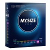 Презервативы MY.SIZE PRO 69 (223мм, 69мм) - 3шт