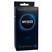 Презервативи MY.SIZE PRO 72 (223мм, 72мм) - 10шт