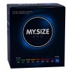 Презервативи MY.SIZE PRO 72 (223мм, 72мм) - 3шт