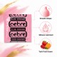 Презервативы Oebre CLUB Tutti-Frutti 6шт фруктовый аромат⚡️Prezervativi.in.ua