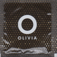 Латексные салфетки Olivia Oral Dams Chocolate 6 шт шоколад - Фото№4