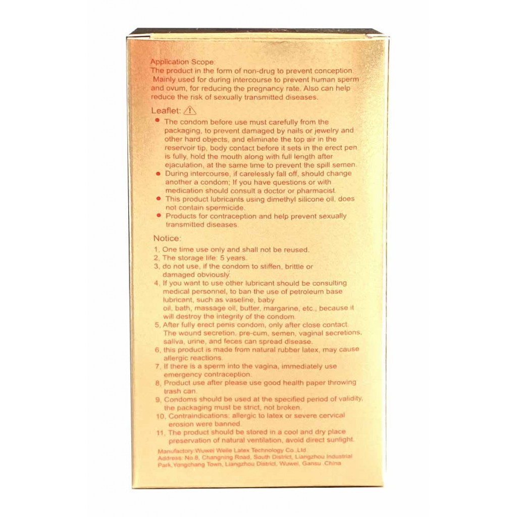 Презервативы Olo Foil 0.01 GOLD 10шт точки и ребра, гиалуроновая смазка (фольга)⚡️Prezervativi.in.ua