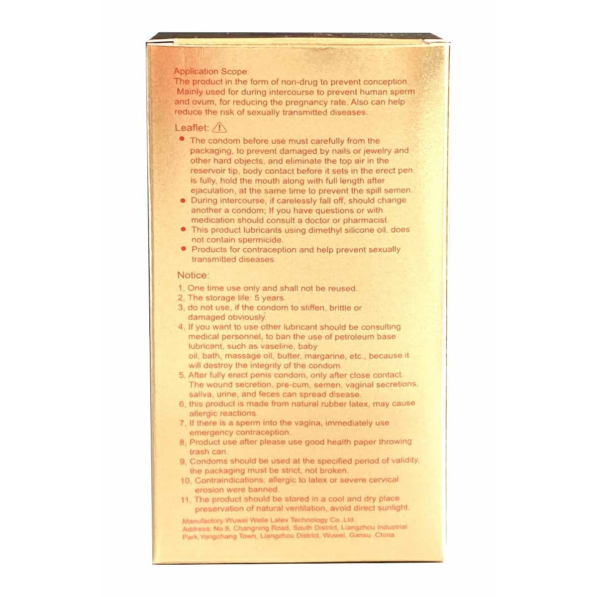 Презервативы Olo Foil 0.01 GOLD 10шт точки и ребра, гиалуроновая смазка (фольга)⚡️Prezervativi.in.ua