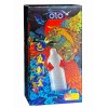 Презервативы с усиками Olo FLYING KOI 1шт шипы + шарик продлевающие на гиалуроновой основе