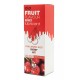 Лубрикант OLO Fruit Cherry hot 120мл