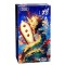 Презервативы с усиками Olo NINEBEAD DRAGON 1шт шипы + шарик
