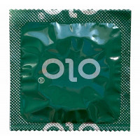 Комплект презервативов Olo Dinghai с гиалуроновой кислотой 30шт (3 пачки по 10 шт) - Фото№3