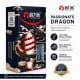 Презервативи стимулюючі Olo  REX CROWN 2шт + презерватив⚡️Prezervativi.in.ua