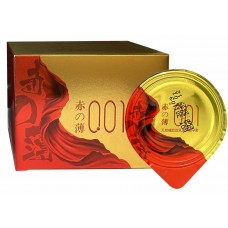 Блок презервативов Olo RedGold 10шт продлевающая смазка 