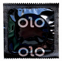 Комплект презервативов Olo Dinghai с гиалуроновой кислотой 30шт (3 пачки по 10 шт) - Фото№2