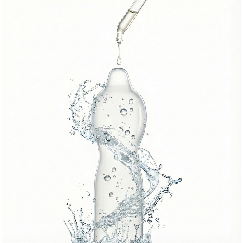 Презервативы Olo THUNDER SPEAR 10шт гладкие пролонгирующие⚡️Prezervativi.in.ua