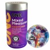 Презервативи ONE Mixed Pleasures 12шт – 6 видів