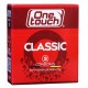 Презервативи One touch Classic 3шт класичні