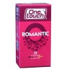 Презервативи One touch Romantic 12шт ароматизовані