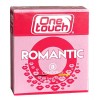 Презервативи One touch Romantiс 3шт ароматизовані