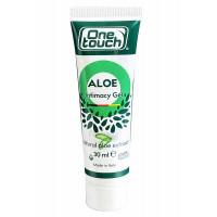Лубрикант One-touch Aloe 30мл