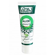 Лубрикант One touch Aloe 30мл