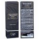 Чорний флакон Orgie SENSFEEL for Man з золотим написом, об’єм 10 мл