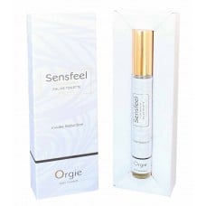 Духи з феромонами Orgie SENSFEEL для жінок 10мл