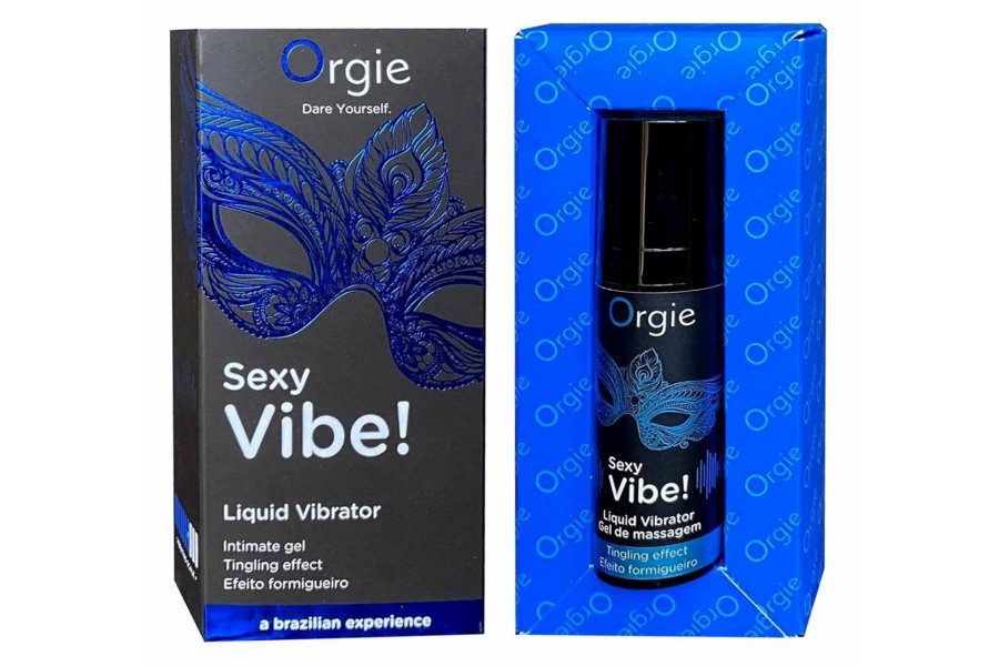 Orgie - нова поставка