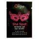 Рідкий вібратор Orgie She Spot G-Spot Arrousal для точки G 2мл