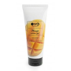 Лубрикант OYO Mango зі смаком манго 75 мл