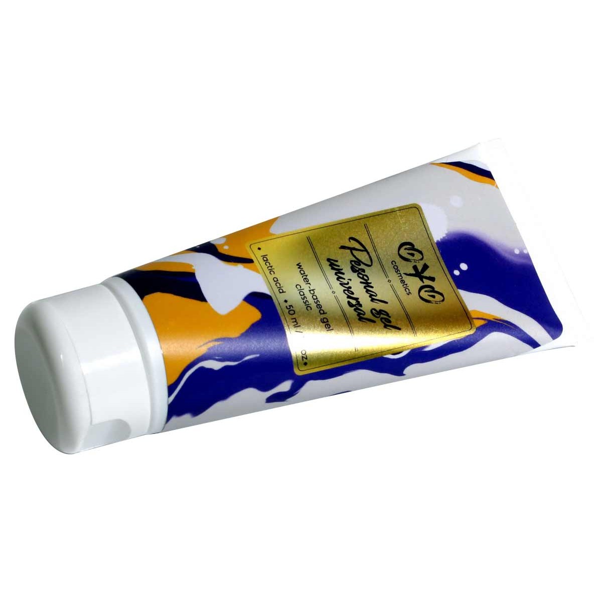 Гель OYO Personal gel Universal 50мл увлажняющий