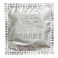 Презервативы Parry Long Love 3шт охлаждающий эффект - Фото№2