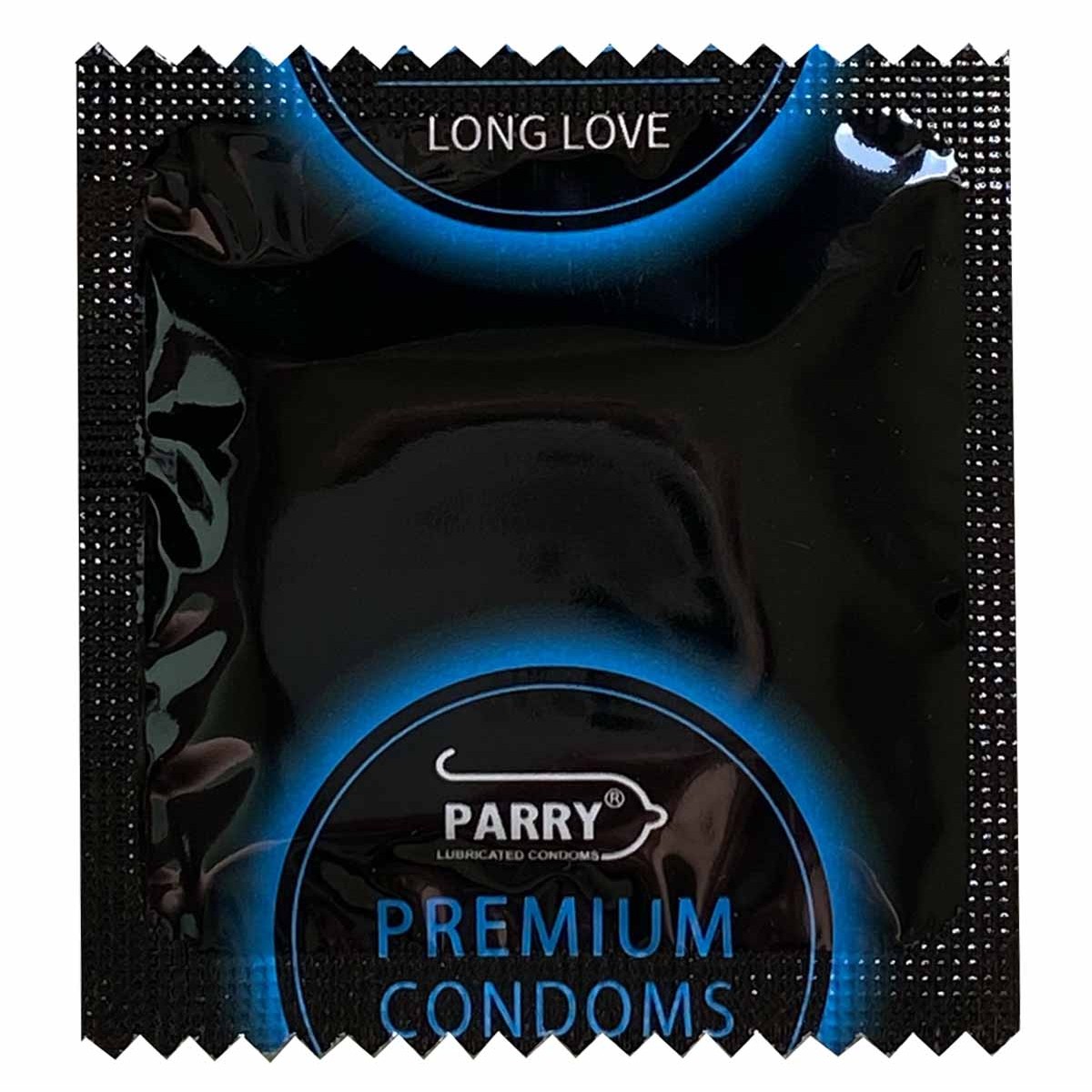 Презервативы Parry Long Love пролонгирующий эффект 12шт (4 пачки по 3шт)