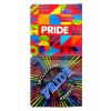 Презервативи Pasante Pride Будь собою 2шт особливої форми