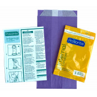 Женские презервативы Pasante Female Condom 1 шт - Фото№7