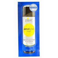 Анальный лубрикант PJUR analyse me! Comfort 2мл