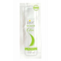 Лубрикант PJUR Women Aloe увлажняющий 2мл