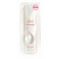 Cиліконовий гель PJUR WOMAN SILICONE 1,5мл