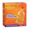 Презерватив з вусиками Recare Intense Orange 1шт (вусики)