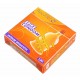 Презерватив з вусиками Recare Intense Orange 1шт (вусики)