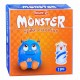 Презерватив с усиками Recare Monster Orangey Zog 1шт (усики)