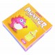 Презерватив с усиками Recare Monster Yellowy Snick 1шт (усики)