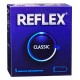 Презервативы Reflex 3шт Classic