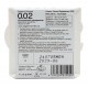 Презервативы Sagami Original 0.02 Полиуретановые 1шт
