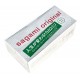Презервативы Sagami Original 0.02 Полиуретановые 12шт (190мм, 58мм, 0,02) 