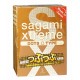 Презервативи Sagami Xtreem SuperDots 3шт FeelUp крапкові