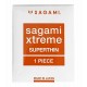 Презервативы Sagami Xtreem SuperThin супертонкие 1шт