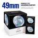 Презервативи Satisfyer S Premium Condoms 49 (185мм, 49мм) 5шт⚡️Prezervativi.in.ua