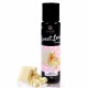 Гель для орального секса SecretPlay - Sweet Love White chocolate Gel, 60 ml