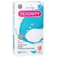 Презервативы Serenity Ultra Thin ультратонкие 10шт